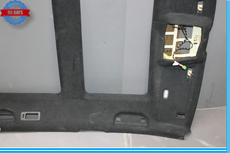 Load image into Gallery viewer, 13-19 Mercedes GL550 X166 Roof Headliner Ceiling Panel Trim Cover Oem
