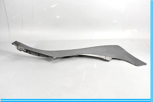 07-12 Lexus LS460 Front Right Interior Tailgate Trim Molding Cover Panel Oem
