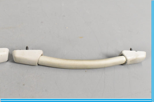 00-06 Mercedes CL500 CL600 W215 Upper Interior Grab Handle Set Oem