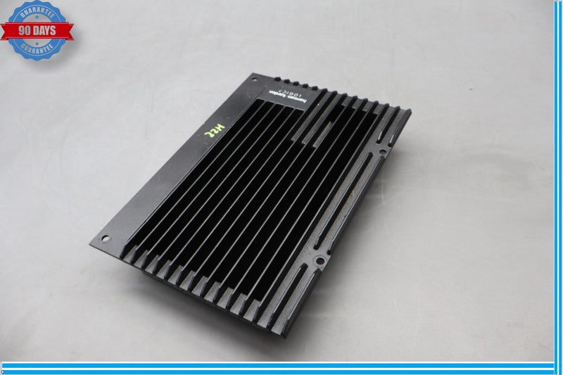 Load image into Gallery viewer, 05-11 Land Rover L319 LR4 L322 L320 Premium Sound Stereo Audio Amplifier Amp Oem
