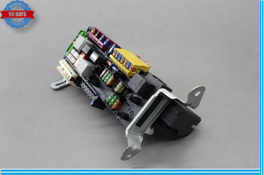 10-18 Mercedes W218 CLS550 E350 E400 Rear SAM Fuse Box Relay Control Oem
