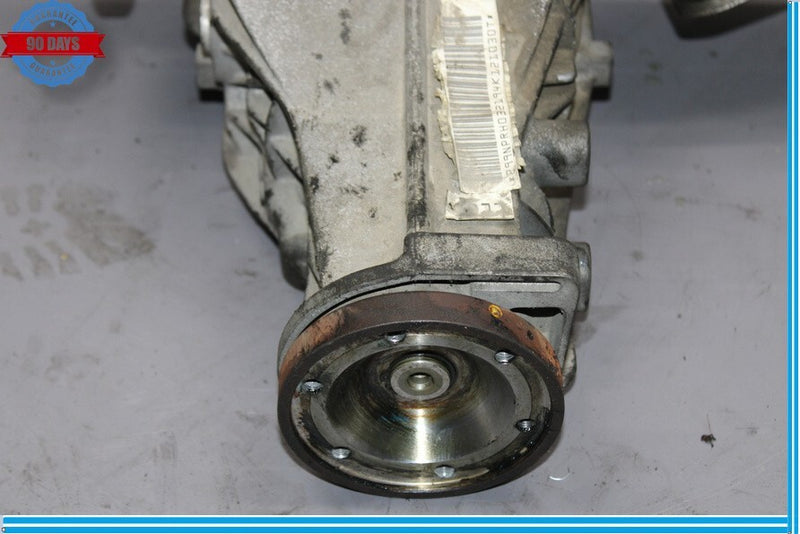 Load image into Gallery viewer, 12-18 Audi A6 A6 Quattro Rear Axle Differential Diff Carrier Assembly Oem
