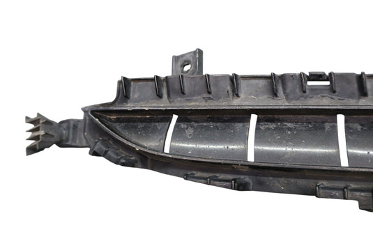 15-17 Hyundai Genesis Front Right Passenger Side Bumper Fog Light Cover Oem