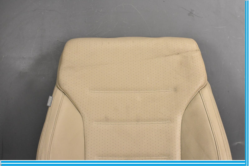 Load image into Gallery viewer, 11-17 Volkswagen VW Touareg Front Right Passenger Side Upper Seat Cushion Oem
