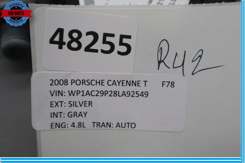 Load image into Gallery viewer, 03-10 Porsche Cayenne Rear Left Driver Side Door Window Regulator Motor Oem
