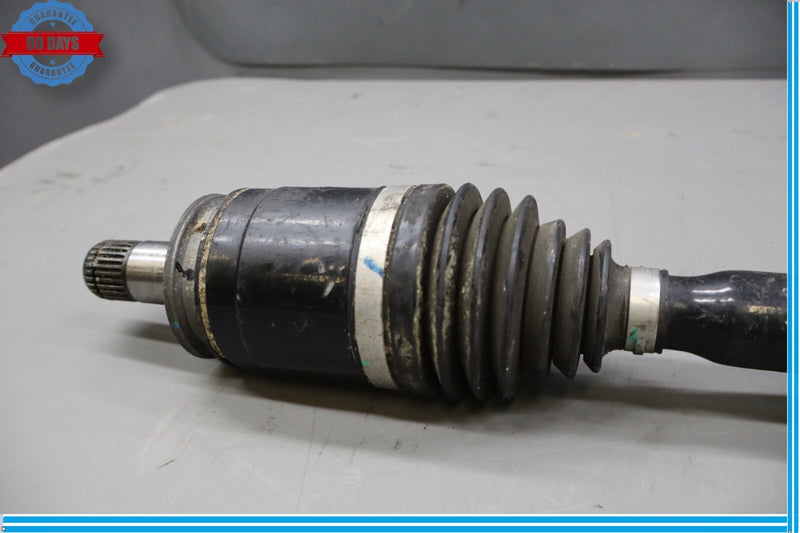 Load image into Gallery viewer, 14-21 BMW i3 I01 Hybrid Rear Right Passenger Side Axle CV Half Shaft Oem
