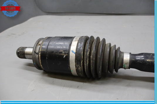14-21 BMW i3 I01 Hybrid Rear Right Passenger Side Axle CV Half Shaft Oem