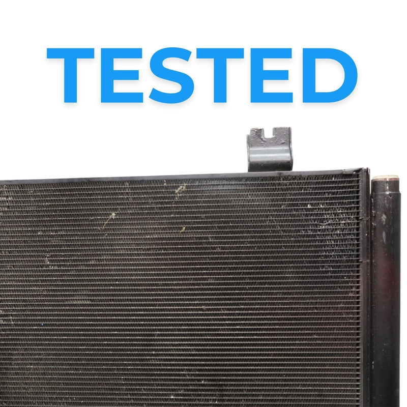 Load image into Gallery viewer, 07-17 Lexus XF40 LS460 AC A/C Air Conditioning Radiator Cooler Condenser Oem
