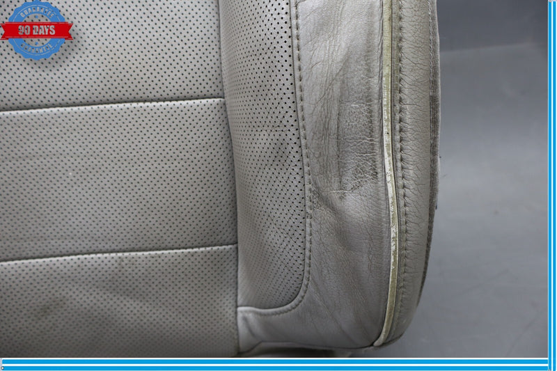 Load image into Gallery viewer, 13-16 Mercedes GL450 GL550 Front Left Driver Side Upper Seat Cushion Oem
