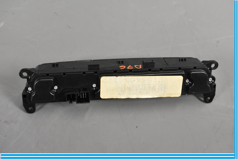 Load image into Gallery viewer, 06-12 Mercedes ML350 ML500 GL450 Dash Hazard Heated Seats ESP Control Panel Oem
