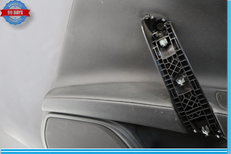 Load image into Gallery viewer, 14-22 Maserati Ghibli M157 Rear Right Passenger Side Interior Door Panel Oem
