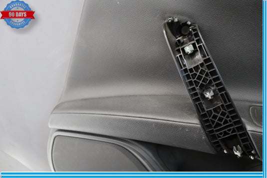 14-22 Maserati Ghibli M157 Rear Right Passenger Side Interior Door Panel Oem