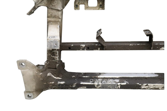 12-16 Tesla Model S Front Suspension Subframe Cradle Crossmember 600641700C Oem