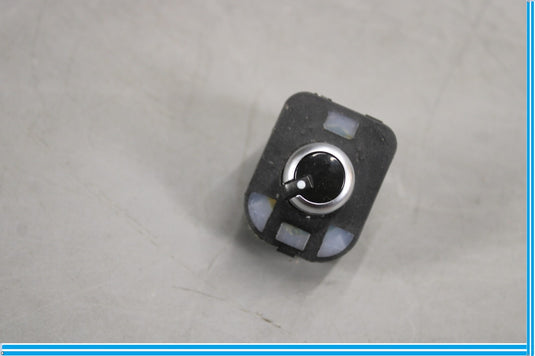 11-18 Audi A6 A7 A8 Quattro Front Left Driver Side Door View Mirror Switch Oem