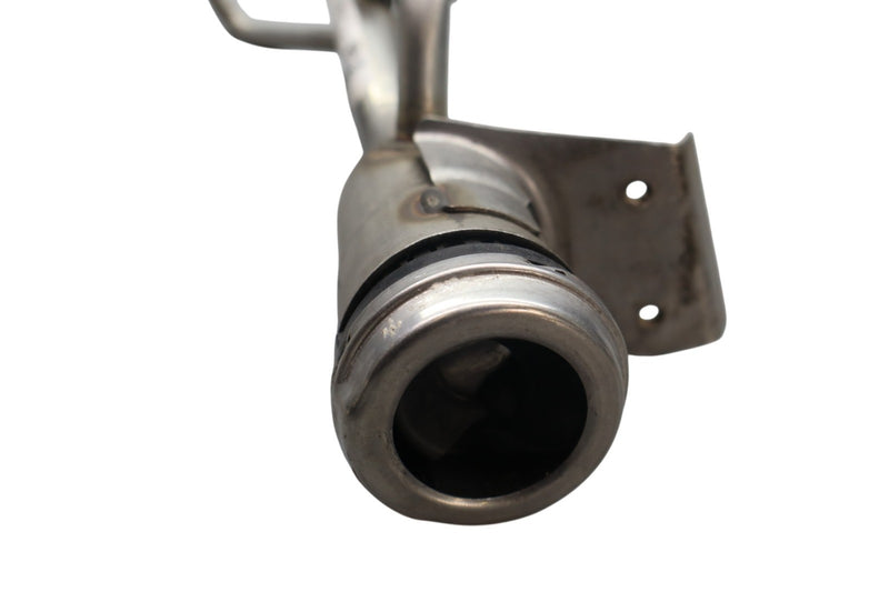 Load image into Gallery viewer, 14-19 Maserati Ghibli M157 Fuel Tank Gas Filler Neck Hose Tube Pipe Oem
