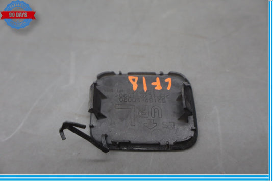 07-09 Lexus LS460 LS460L Rear Left Driver Side Bumper Tow Hook Cover Oem