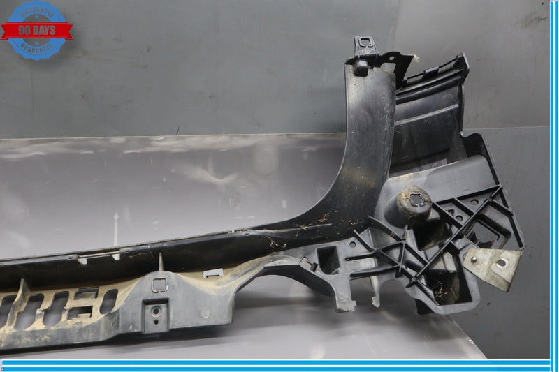 Load image into Gallery viewer, 10-13 BMW 535i GT xDrive Rear Lower Center Bumper Bracket Support Holder Oem
