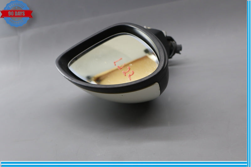 Load image into Gallery viewer, 11-14 Porsche Cayenne 958 Front Left Driver Side Door Rear View Mirror Oem
