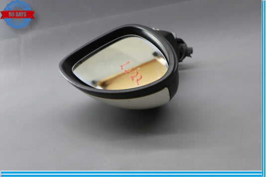 11-14 Porsche Cayenne 958 Front Left Driver Side Door Rear View Mirror Oem