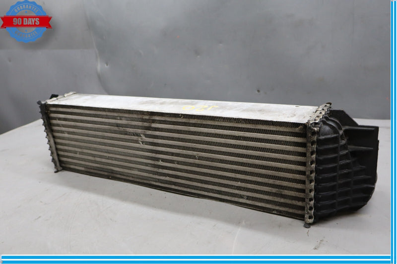Load image into Gallery viewer, 10-17 BMW 535i 740Li N55B30 Turbo Engine Motor Cooler Intercooler Radiator Oem
