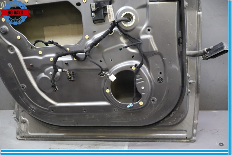 Load image into Gallery viewer, 17-23 Jaguar X761 F-Pace Front Left Driver Side Exterior Door Panel Shell OEM

