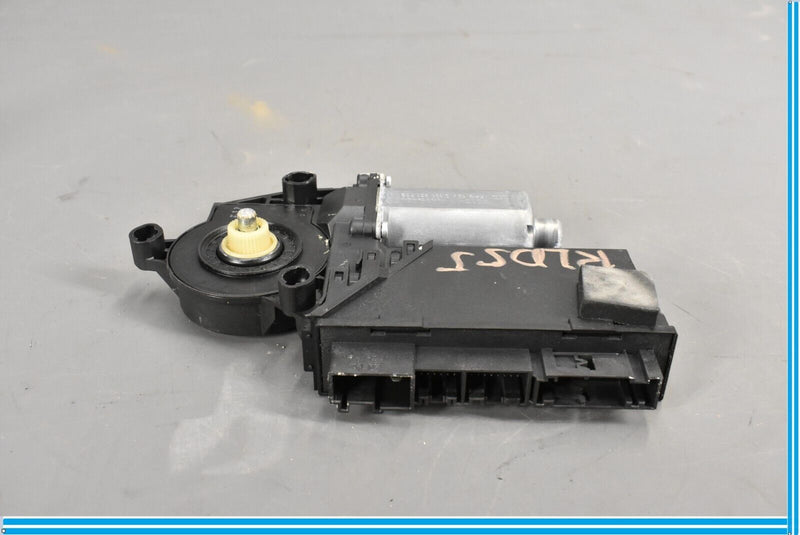 Load image into Gallery viewer, 03-10 Porsche Cayenne 955 957 Rear Left Side Door Window Regulator Motor Oem
