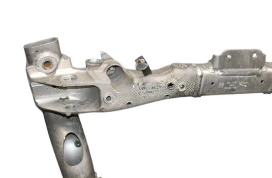 14-15 Jaguar F-Type X152 Front Suspension Sub Frame Subframe Crossmember Oem