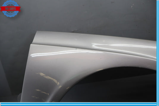 06-12 Bentley Continental Flying Spur Right Passenger Side Fender Assembly Oem