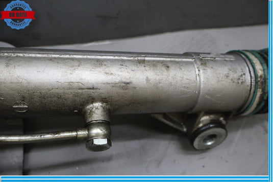 14-20 Maserati Ghibli M157 Power Steering Gear Rack & Pinion Assembly Oem