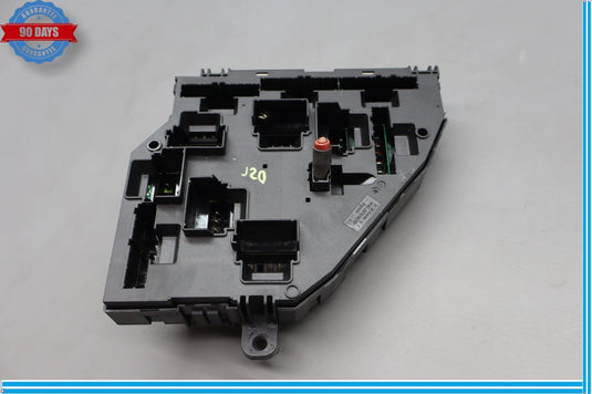 11-16 BMW 528i 535i 535i GT xDrive Power Distribution Junction Fuse Relay Oem