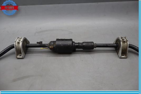 04-10 BMW 645i E64 Dynamic Drive Rear Active Stabilizer Sway Bar Oem