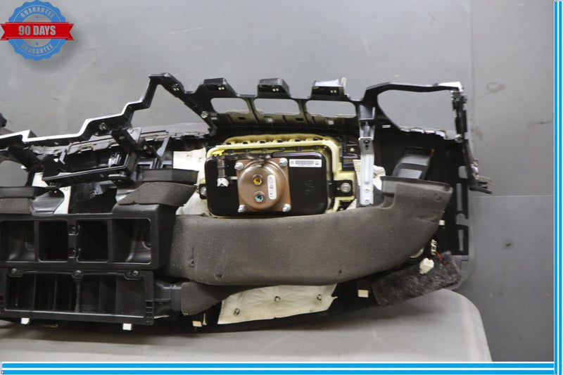 Load image into Gallery viewer, 15-20 Hyundai Genesis Front Dash Board Dashboard Instrument Panel  Oem
