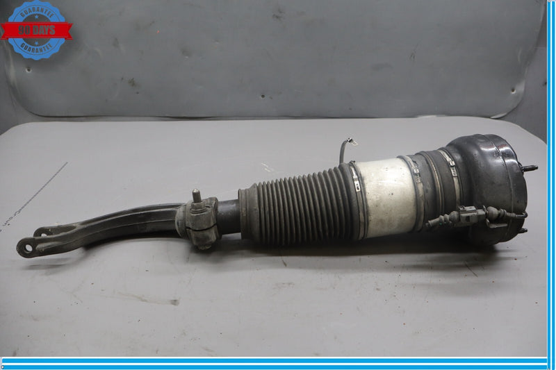 Load image into Gallery viewer, 11-18 Audi A8 A8L Quattro Front Left / Right Air Shock Strut Absorber Damper Oem

