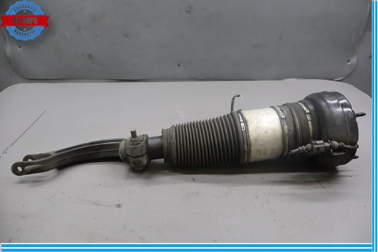 11-18 Audi A8 A8L Quattro Front Left / Right Air Shock Strut Absorber Damper Oem