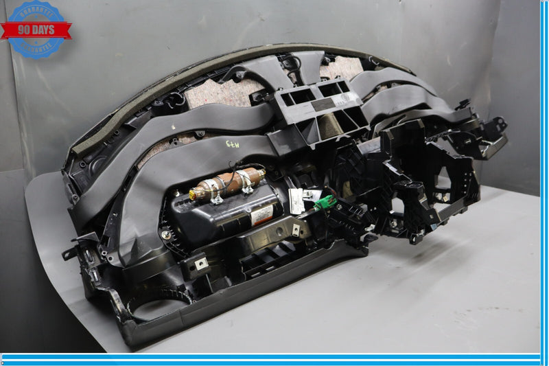 Load image into Gallery viewer, 10-15 Jaguar XJ XJL X351 Dashboard Dash Facia Assembly Oem
