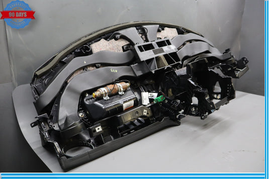 10-15 Jaguar XJ XJL X351 Dashboard Dash Facia Assembly Oem