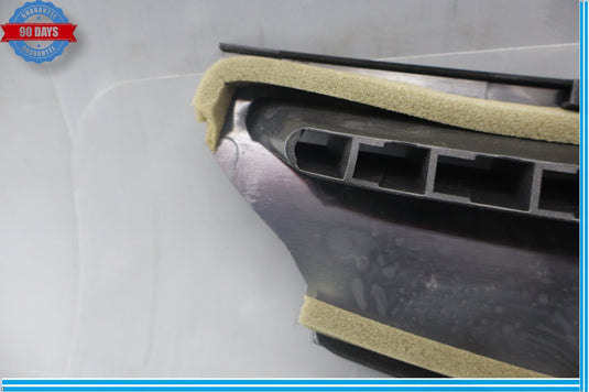 14-20 Maserati Ghibli M157 Dashboard Defrost Speaker Grille Trim Cover Panel Oem