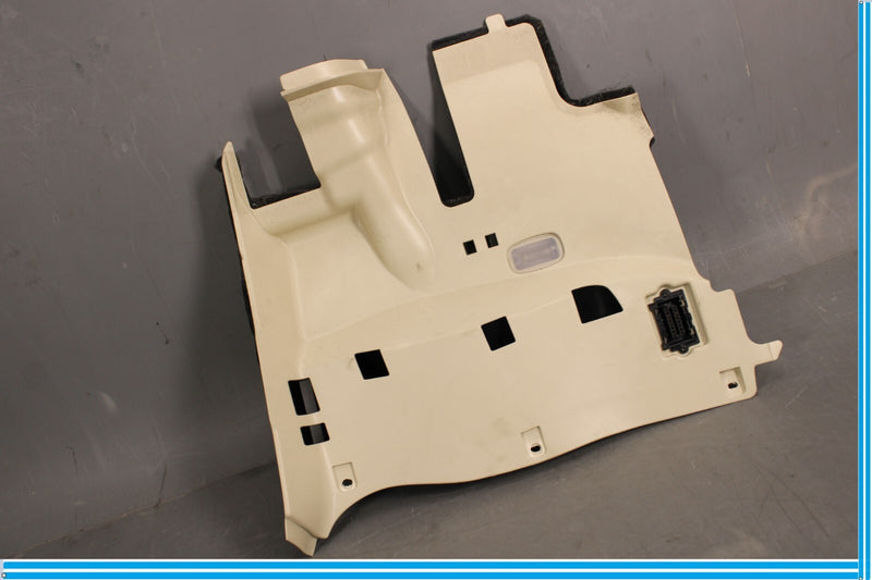 Load image into Gallery viewer, 03-12 Mercedes SL550 Front Left Interior Under Dash Knee Foot Well Panel Oem
