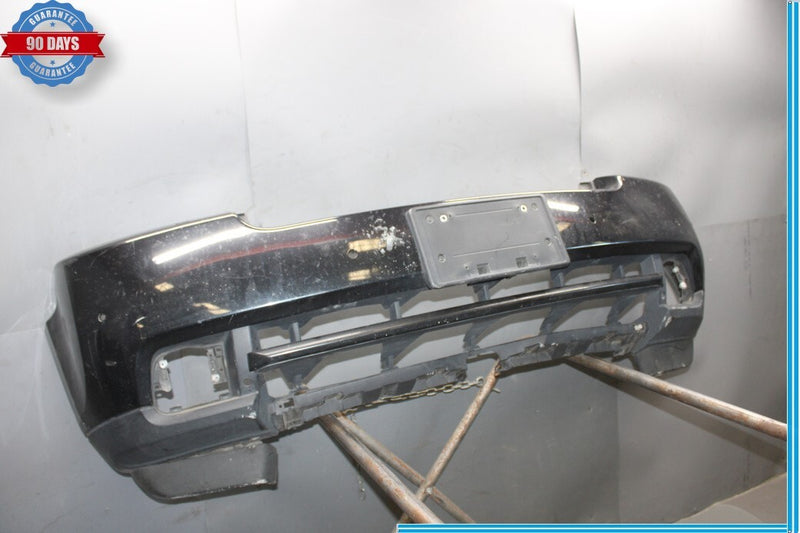 Load image into Gallery viewer, 10-12 Land Rover Range Rover Front Bumper Cover Assembly Black W/O Fog Lamp Oem

