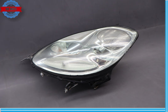 02-05 Lexus SC430 Z40 Front Right Side Headlight Head Light Lamp Assembly Oem