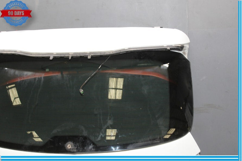 Load image into Gallery viewer, 11-14 Porsche Cayenne 958 S Trunk Lid Liftgate Tailgate Hatch Shell Oem

