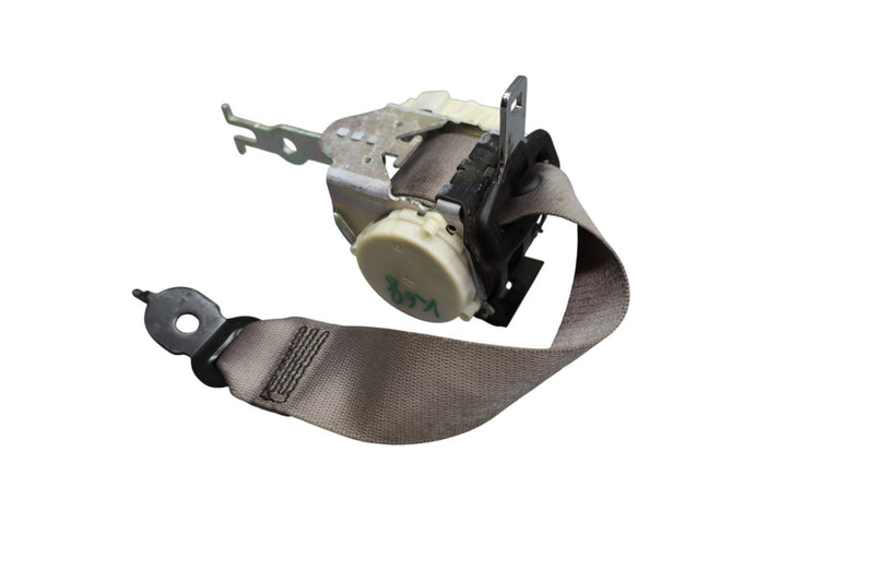 Load image into Gallery viewer, 11-16 BMW 528i 535i GT xDrive Rear 2nd Row Seat Belt Seatbelt Retractor Oem
