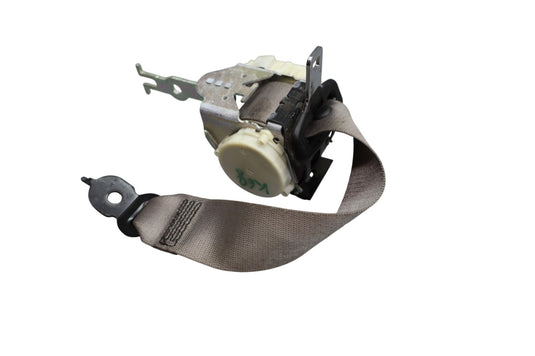 11-16 BMW 528i 535i GT xDrive Rear 2nd Row Seat Belt Seatbelt Retractor Oem