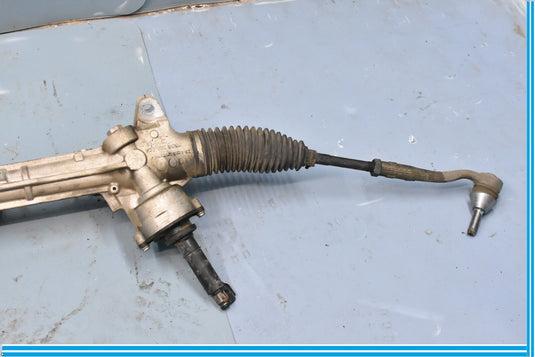 13-16 Mercedes GL450 X166 Power Steering Gear Rack & Pinion Oem