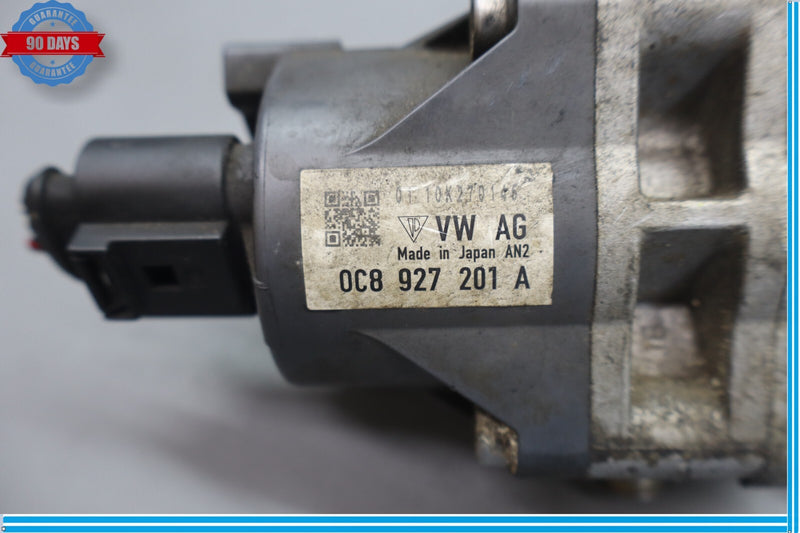 Load image into Gallery viewer, 11-18 Porsche Cayenne 958 Turbo VR6 GTS Transmission Oil Pump 0C8927201A Oem
