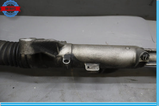 09-15 BMW 740i 740Li 750i Power Steering Gearbox Rack & Pinion Assembly Oem