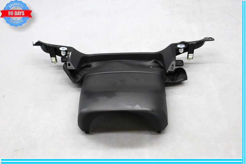 Load image into Gallery viewer, 10-16 Porsche Panamera 970 Steering Column Upper Trim Panel Housing Cover Oem
