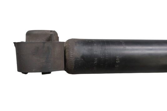 12-18 Audi A6 Rear Left Driver Side Suspension Shock Strut Absorber Oem
