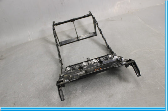 10-13 LR Range Rover Sport Center Console Upper Frame Support Bracket Oem