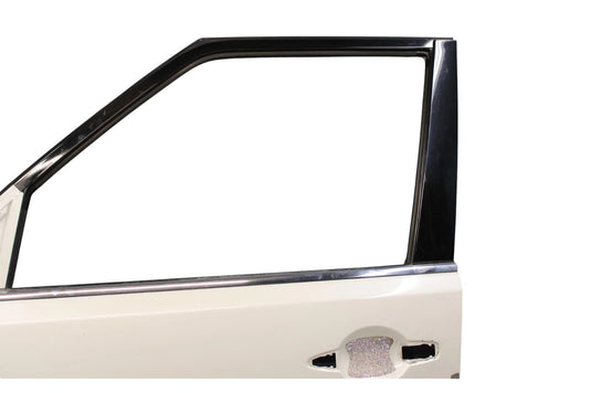 11-17 Infiniti QX56 QX80 Front Left Driver Side Door Shell Cover Oem